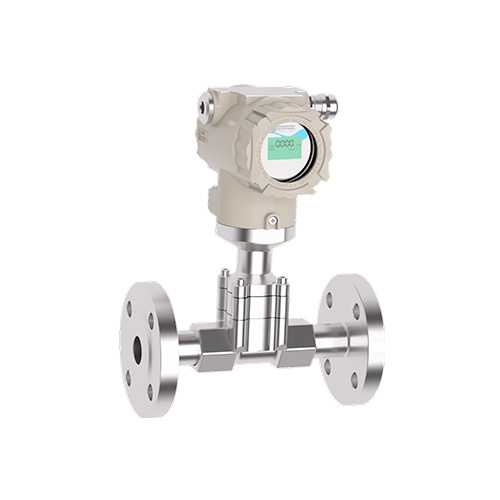 AISI304 Turbine Flowmeter - TFSS